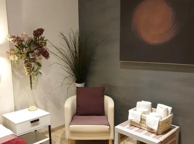 Correa Vatican Hospitality Gasthof 3*