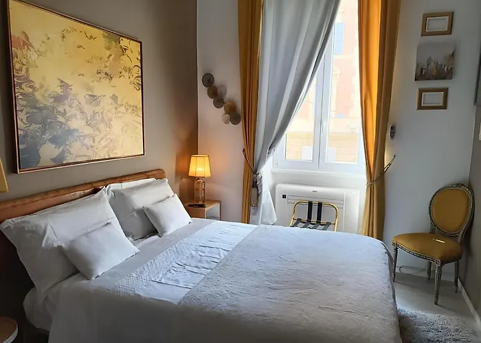 Correa Vatican Hospitality Gasthof Rom