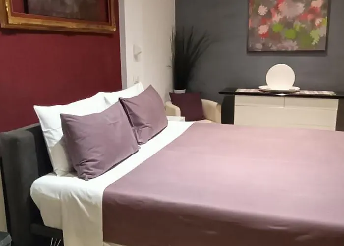 Gasthof Correa Vatican Hospitality 3*