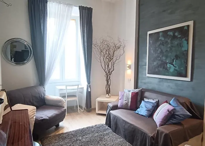 Correa Vatican Hospitality Gasthof 3*