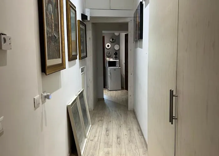 Correa Vatican Hospitality 3* Rom