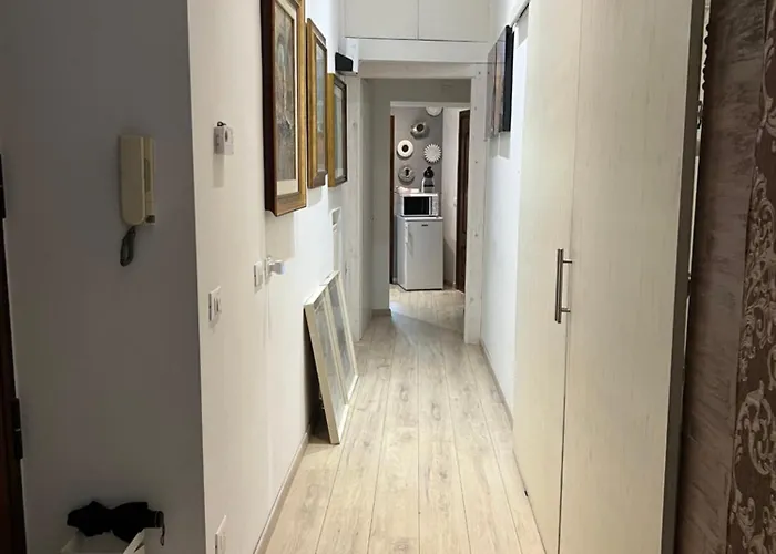 Correa Vatican Hospitality 3* Rom