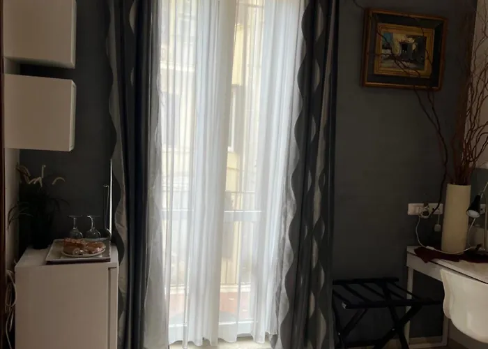 Gasthof Correa Vatican Hospitality 3*