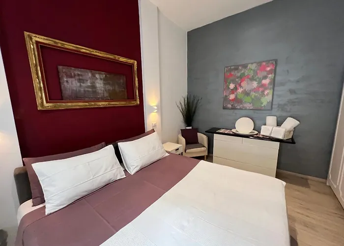Guest house Correa Vatican Hospitality Rome