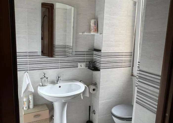 Correa Vatican Hospitality Gasthof 3*